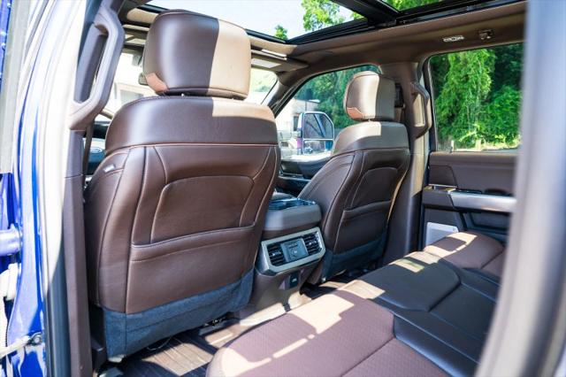 2026 Ford F-450 King Ranch