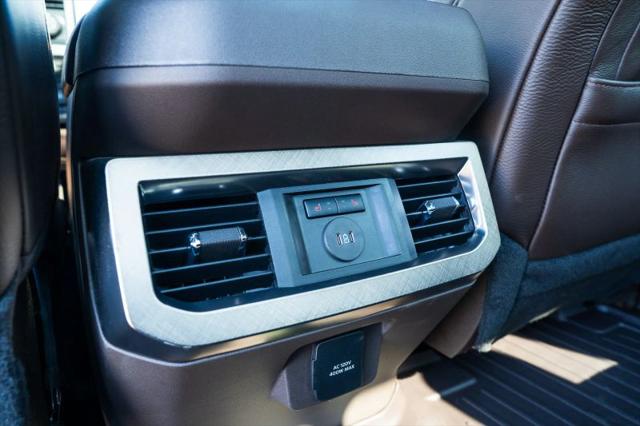 2026 Ford F-450 King Ranch