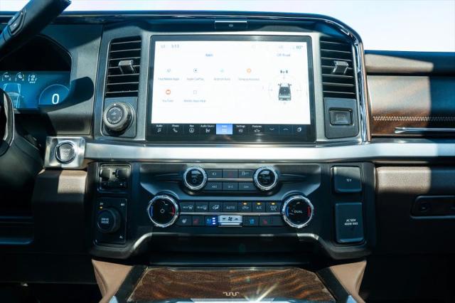2026 Ford F-450 King Ranch