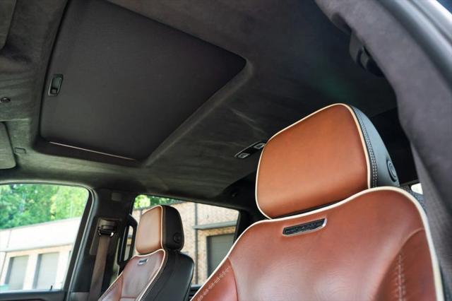 2024 GMC Sierra 3500HD 4WD Crew Cab Long Bed Denali Ultimate