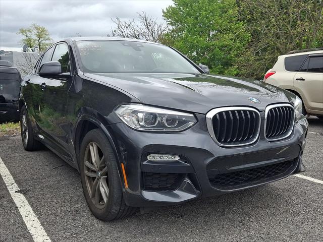 2019 BMW X4 xDrive30i for sale in State College, PA