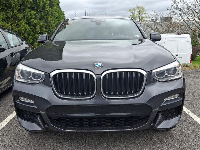 2019 BMW X4 xDrive30i