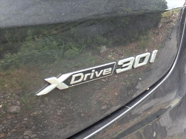 2019 BMW X4 xDrive30i