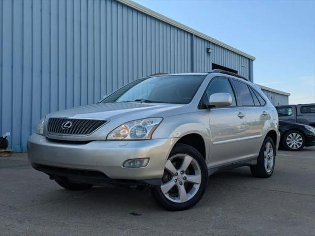 2007 Lexus RX 350 350 for sale near Mason, OH