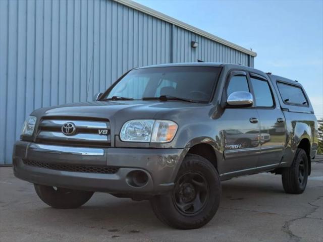 2006 Toyota Tundra SR5 V8 for sale near Mason, OH