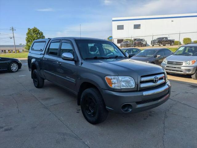 2006 Toyota Tundra SR5 V8