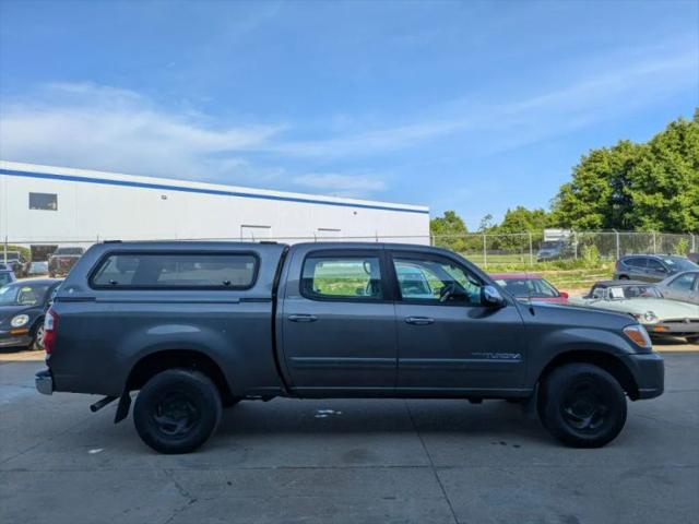 2006 Toyota Tundra SR5 V8