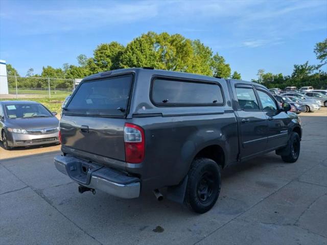 2006 Toyota Tundra SR5 V8