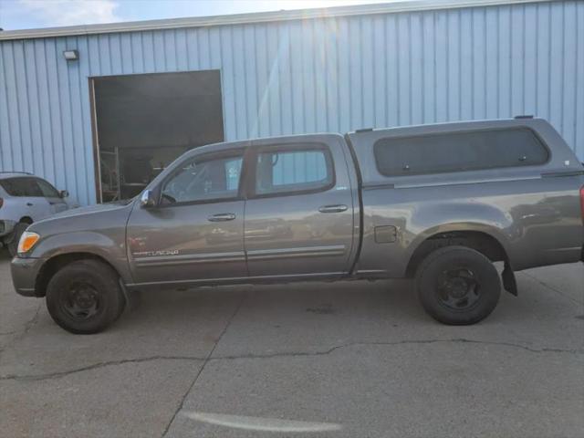 2006 Toyota Tundra SR5 V8