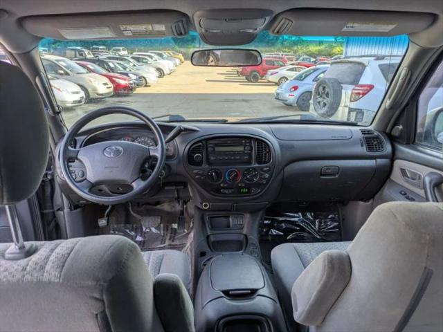 2006 Toyota Tundra SR5 V8