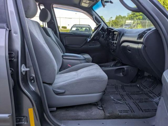 2006 Toyota Tundra SR5 V8