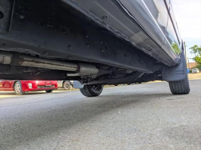2006 Toyota Tundra SR5 V8