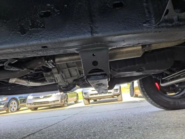 2006 Toyota Tundra SR5 V8