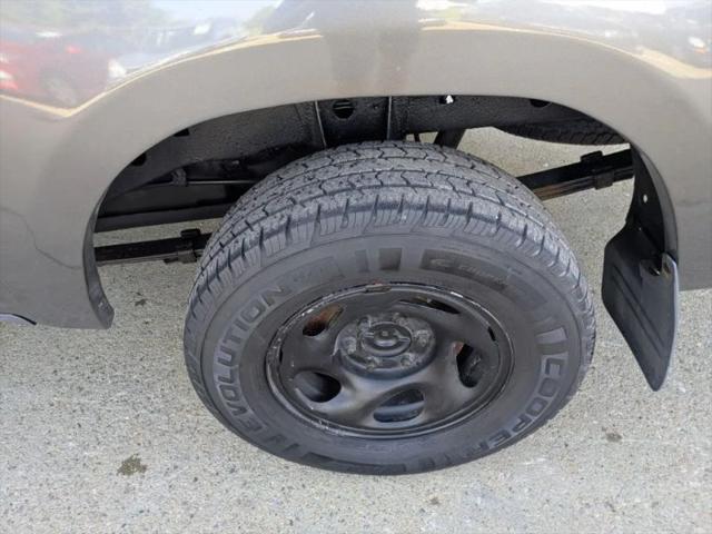 2006 Toyota Tundra SR5 V8