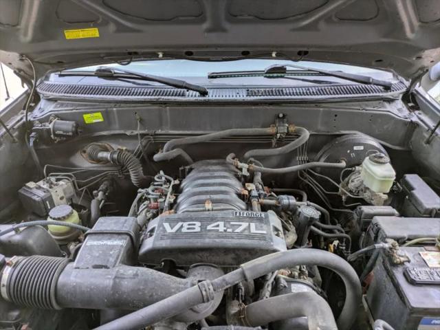 2006 Toyota Tundra SR5 V8
