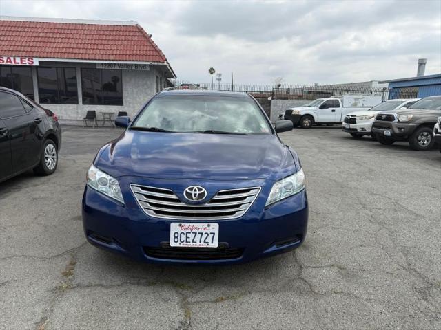 2009 Toyota Camry Base