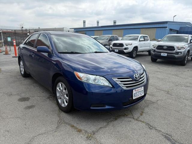 2009 Toyota Camry Base
