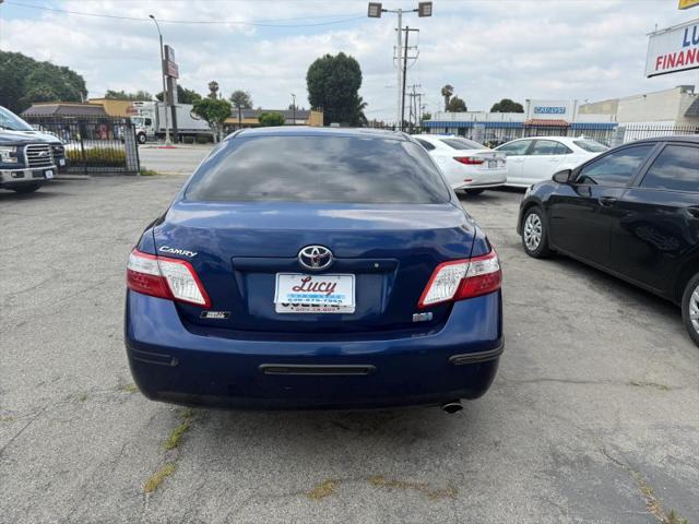2009 Toyota Camry Base