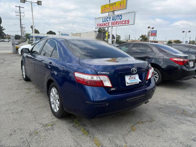 2009 Toyota Camry Base
