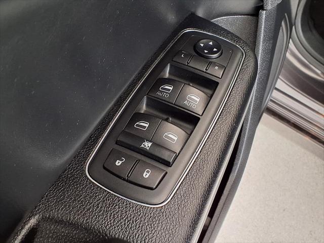 2019 Dodge Charger SXT RWD