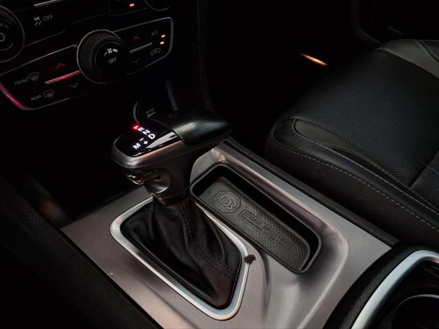 2019 Dodge Charger SXT RWD