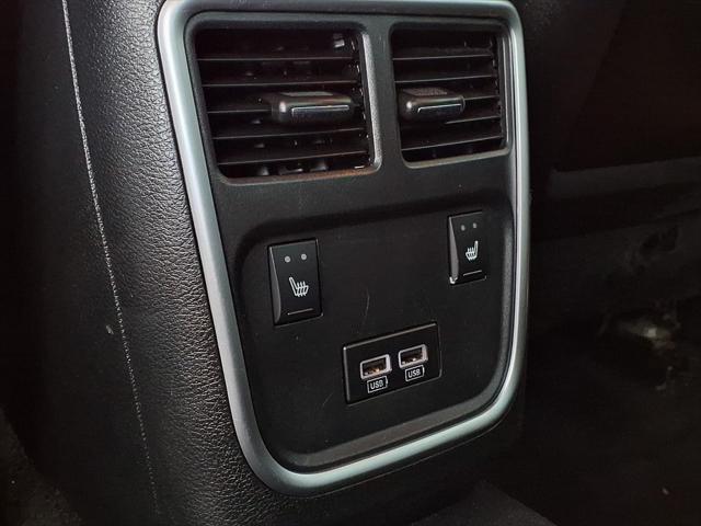 2019 Dodge Charger SXT RWD