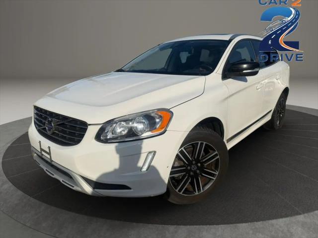 2017 Volvo XC60 T5 Dynamic for sale in Erie, PA