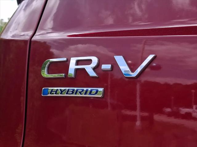 2023 Honda CR-V Hybrid Sport Touring