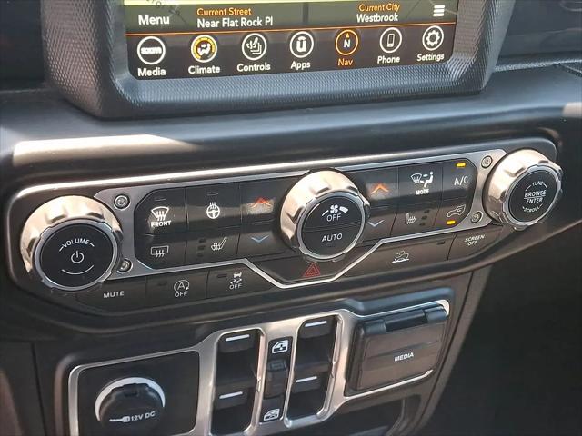 2023 Jeep Wrangler 4-Door Sport Altitude 4x4