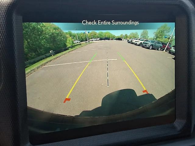 2023 Jeep Wrangler 4-Door Sport Altitude 4x4