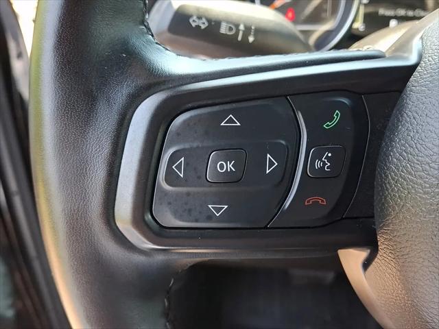 2023 Jeep Wrangler 4-Door Sport Altitude 4x4