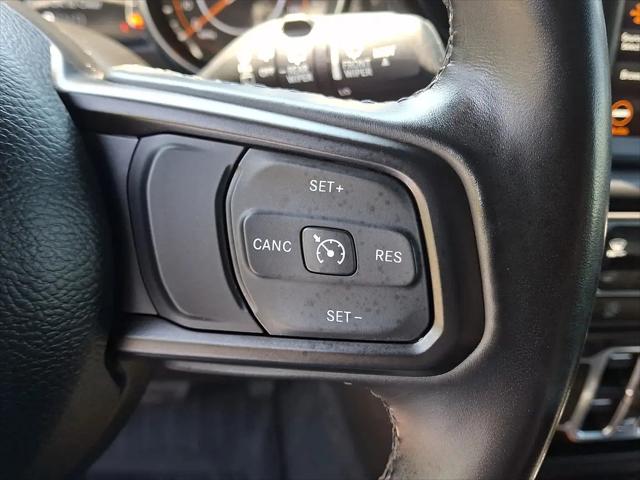 2023 Jeep Wrangler 4-Door Sport Altitude 4x4
