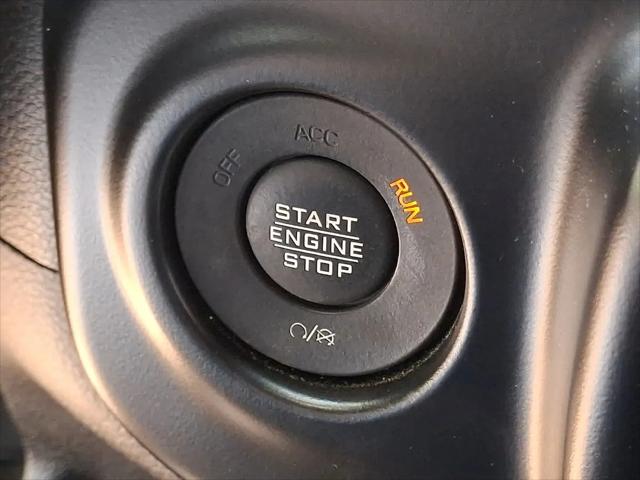 2023 Jeep Wrangler 4-Door Sport Altitude 4x4