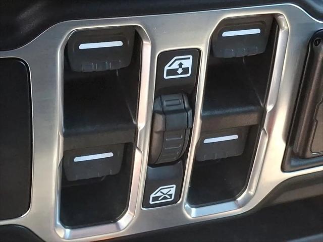 2023 Jeep Wrangler 4-Door Sport Altitude 4x4
