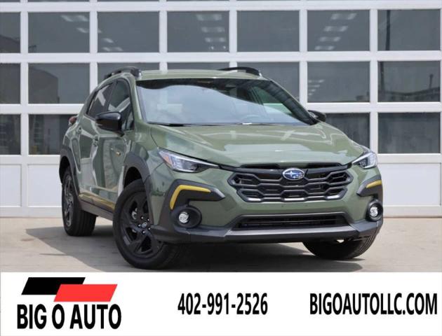 2025 Subaru Crosstrek Sport for sale in Omaha, NE