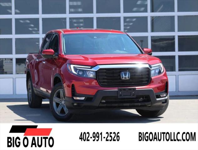 2023 Honda Ridgeline RTL-E for sale in Omaha, NE