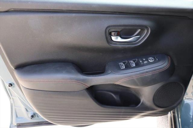 2024 Honda HR-V AWD Sport