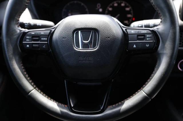 2024 Honda HR-V AWD Sport