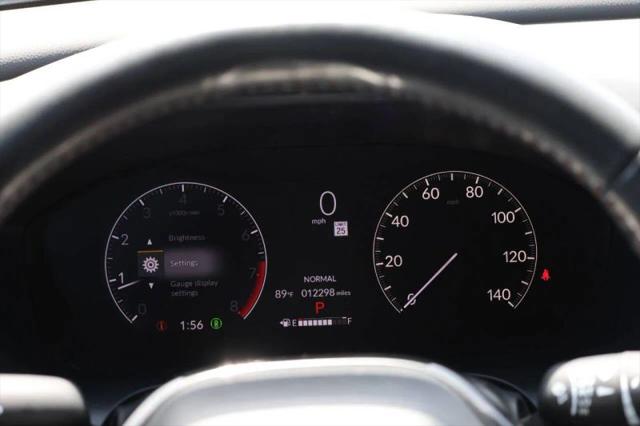 2024 Honda HR-V AWD Sport