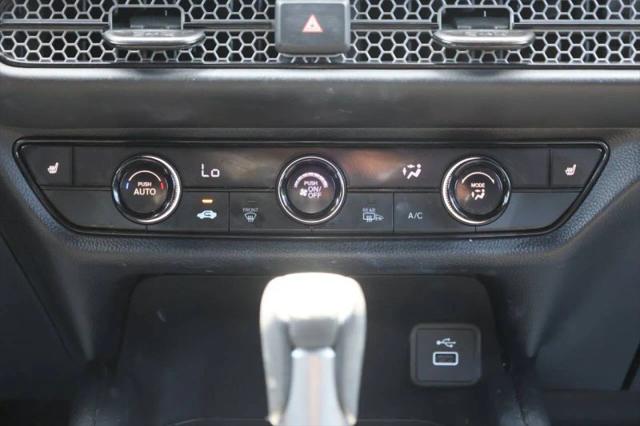 2024 Honda HR-V AWD Sport