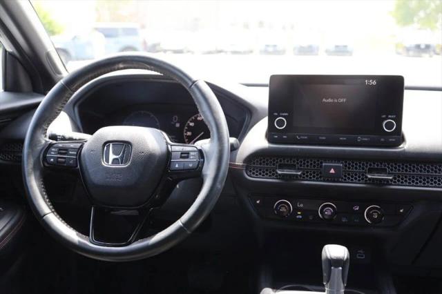 2024 Honda HR-V AWD Sport