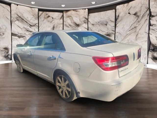 2009 Lincoln MKZ Base
