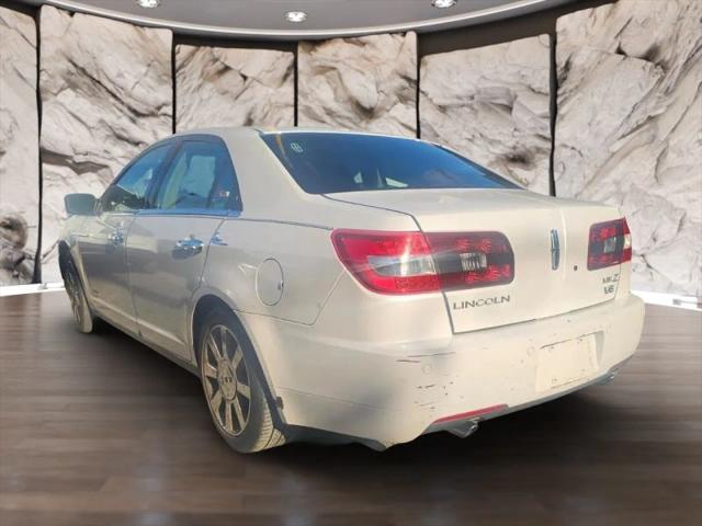 2009 Lincoln MKZ Base