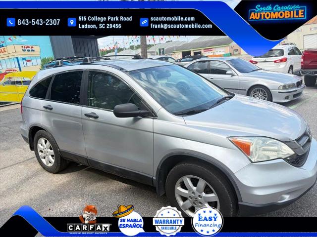 2011 Honda CR-V SE for sale in Ladson, SC