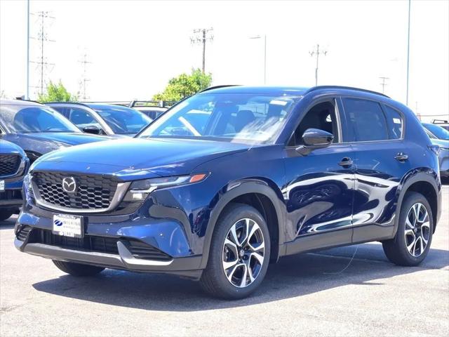 2026 Mazda CX-5 2.5 S Preferred for sale in Elmhurst, IL