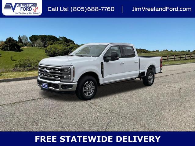 2026 Ford F-350 LARIAT for sale in Buellton, CA