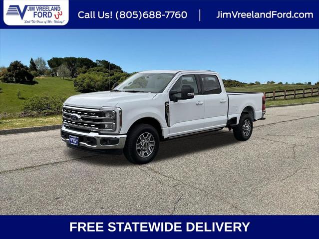 2026 Ford F-350 LARIAT for sale in Buellton, CA