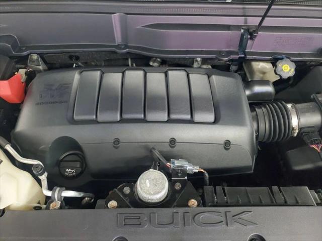 2011 Buick Enclave 1XL