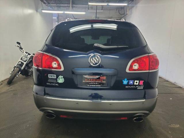 2011 Buick Enclave 1XL