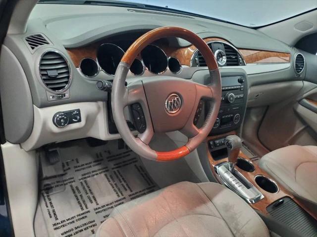 2011 Buick Enclave 1XL